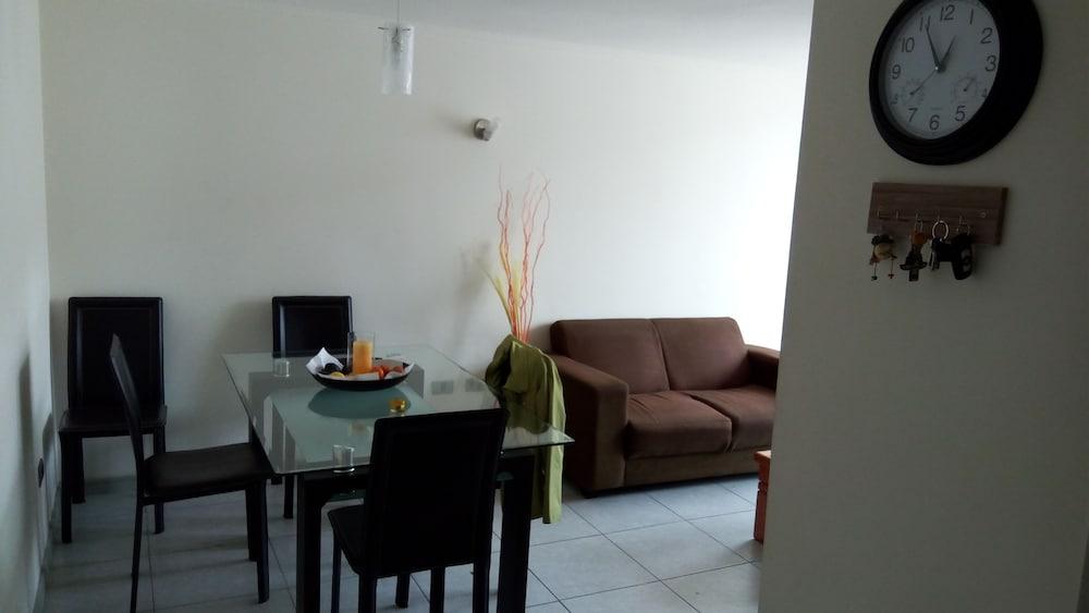 Depto cavancha Iquique 1088