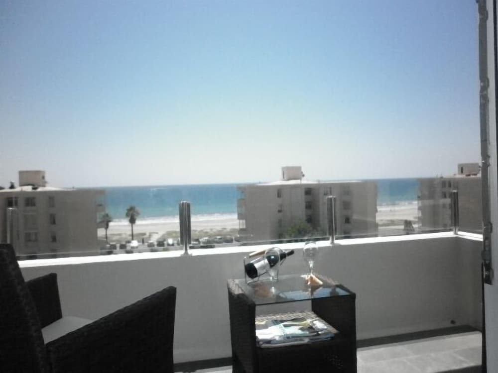 Depto La Serena 1106