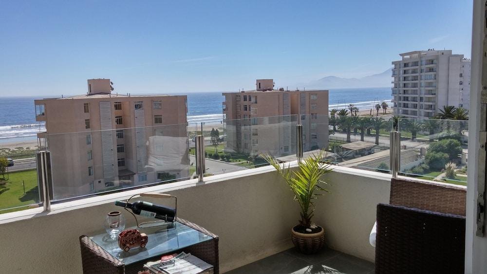 Depto La Serena 1106