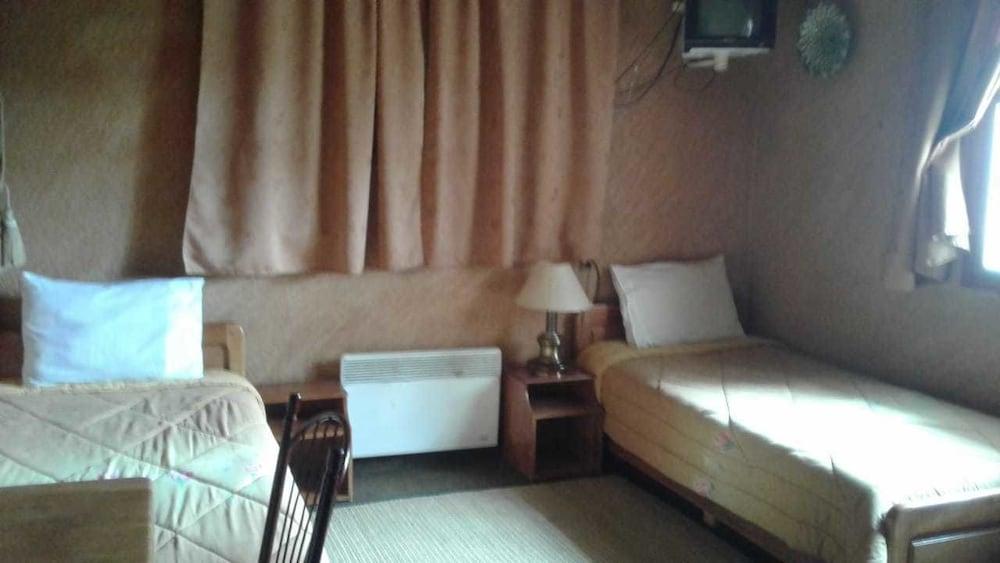 Auberge La Forestiere