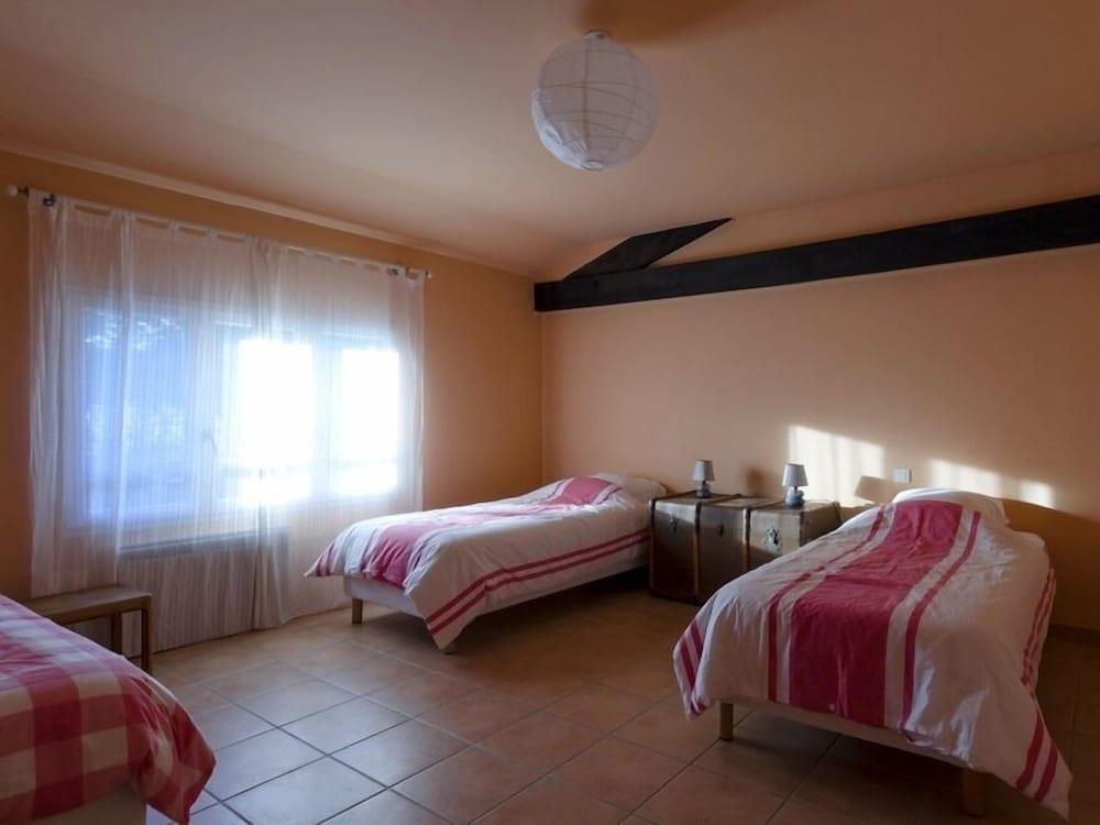 Gîtes Pech-céleyran