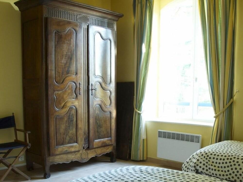 Gîtes Pech-céleyran