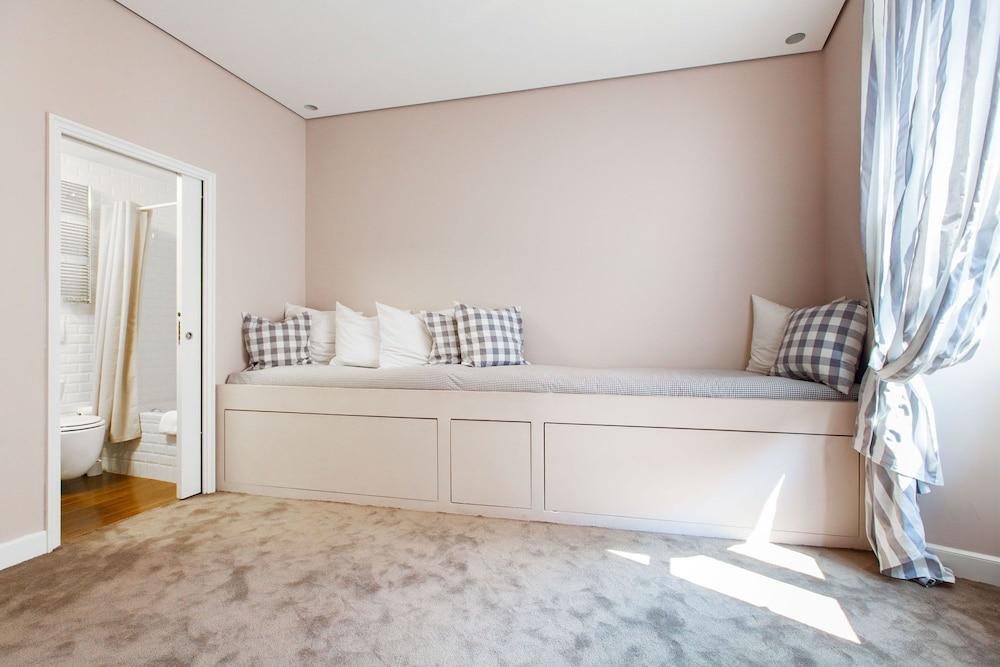 Be Apartments Torino