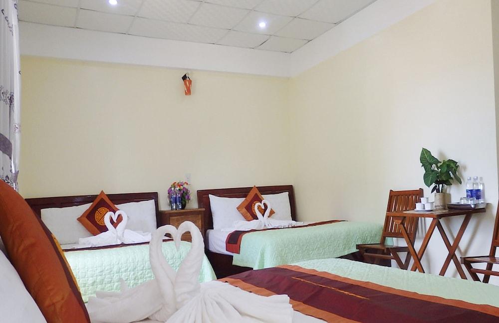 Thanh Phat Phong Nha