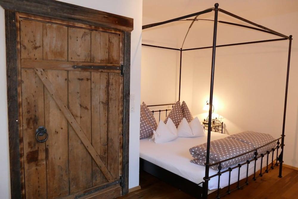 Appartments Zinner-Pale