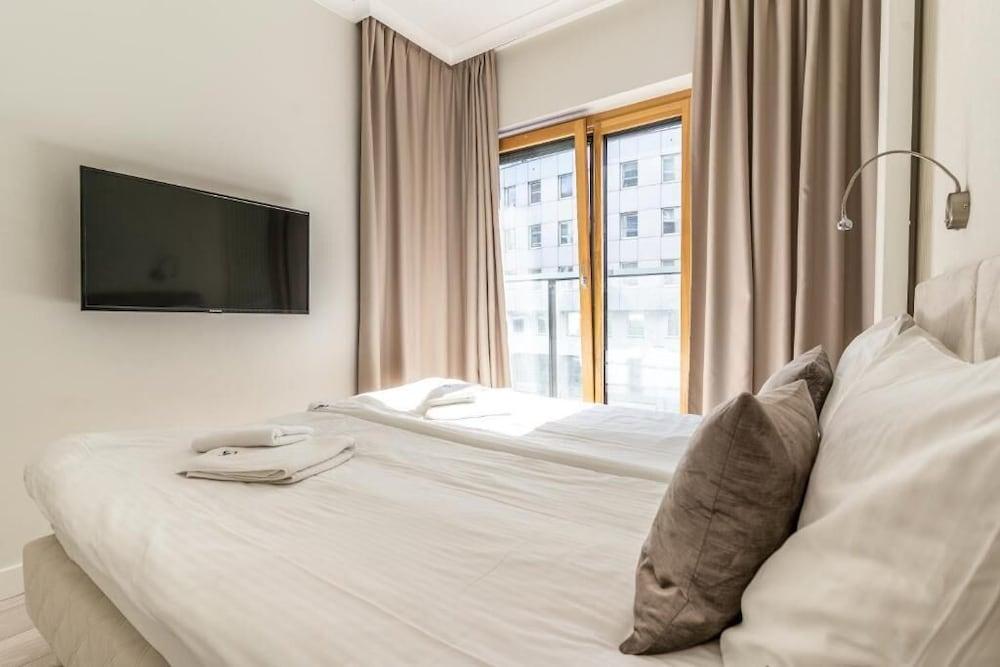 Chopin Apartments Mennica