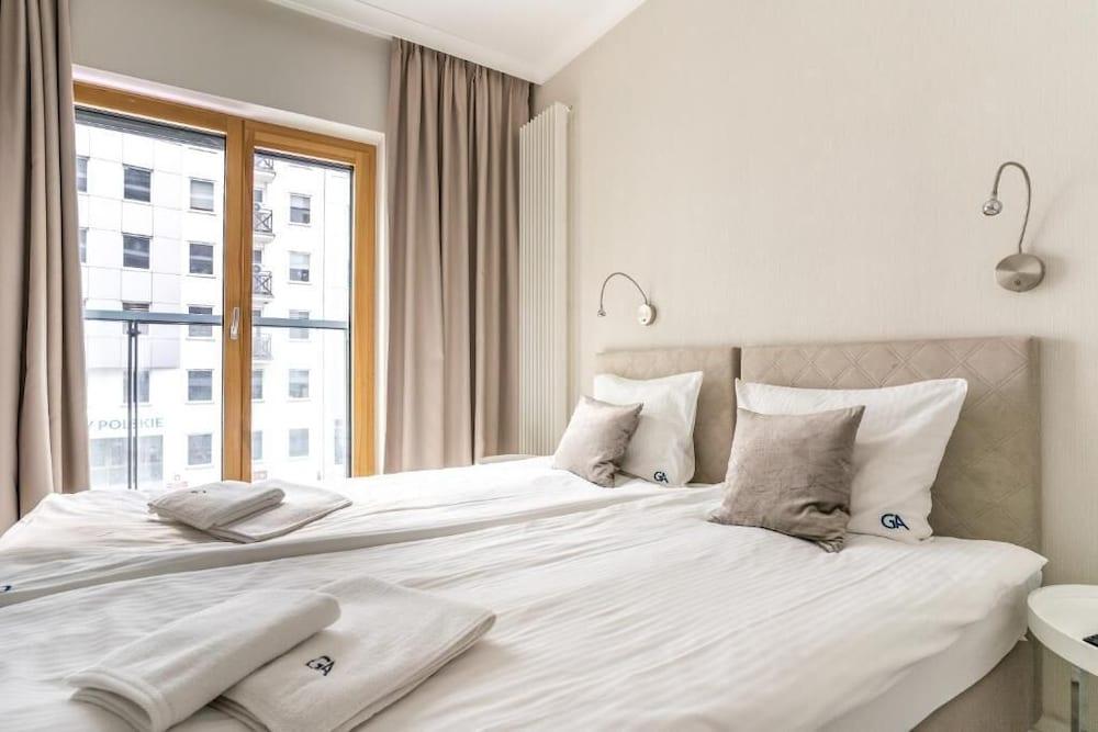 Chopin Apartments Mennica