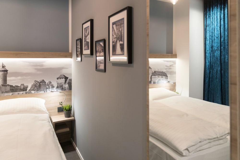 Aparthotel by dasPaul