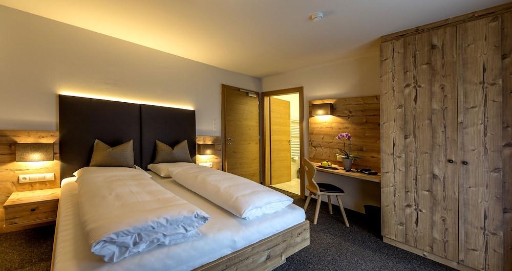 Anewandter Historic Hotel