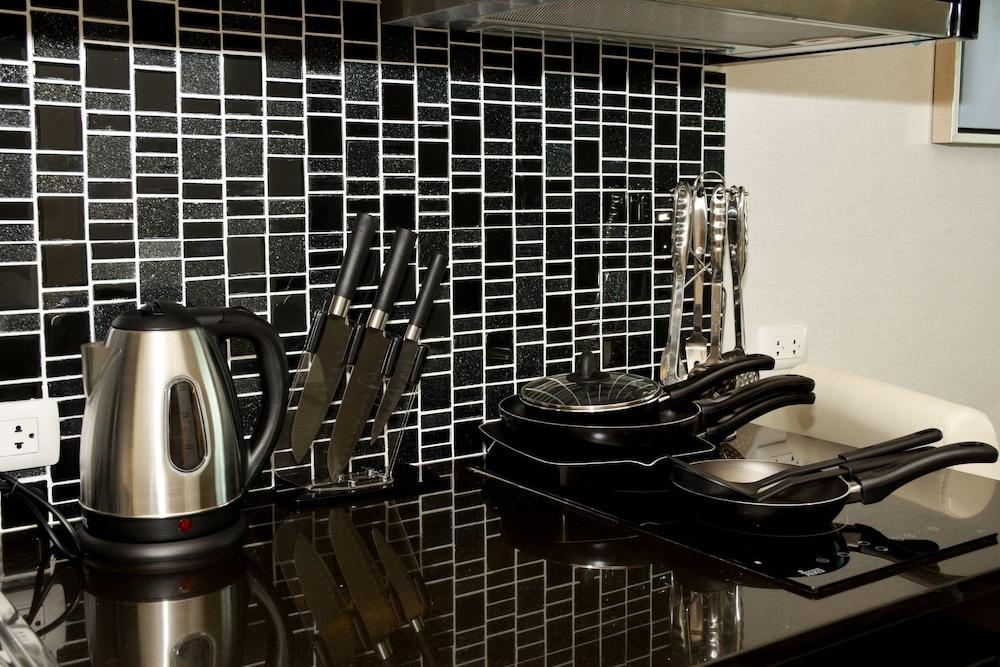 Cosy Beach Condominium