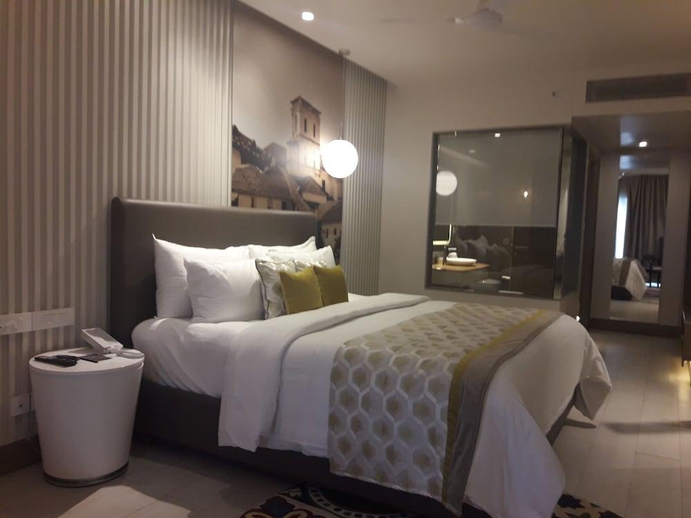 The Park Baga River Goa