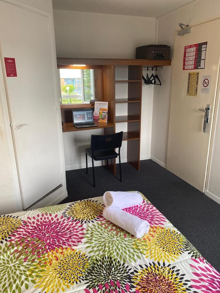 Fasthôtel Tours Nord