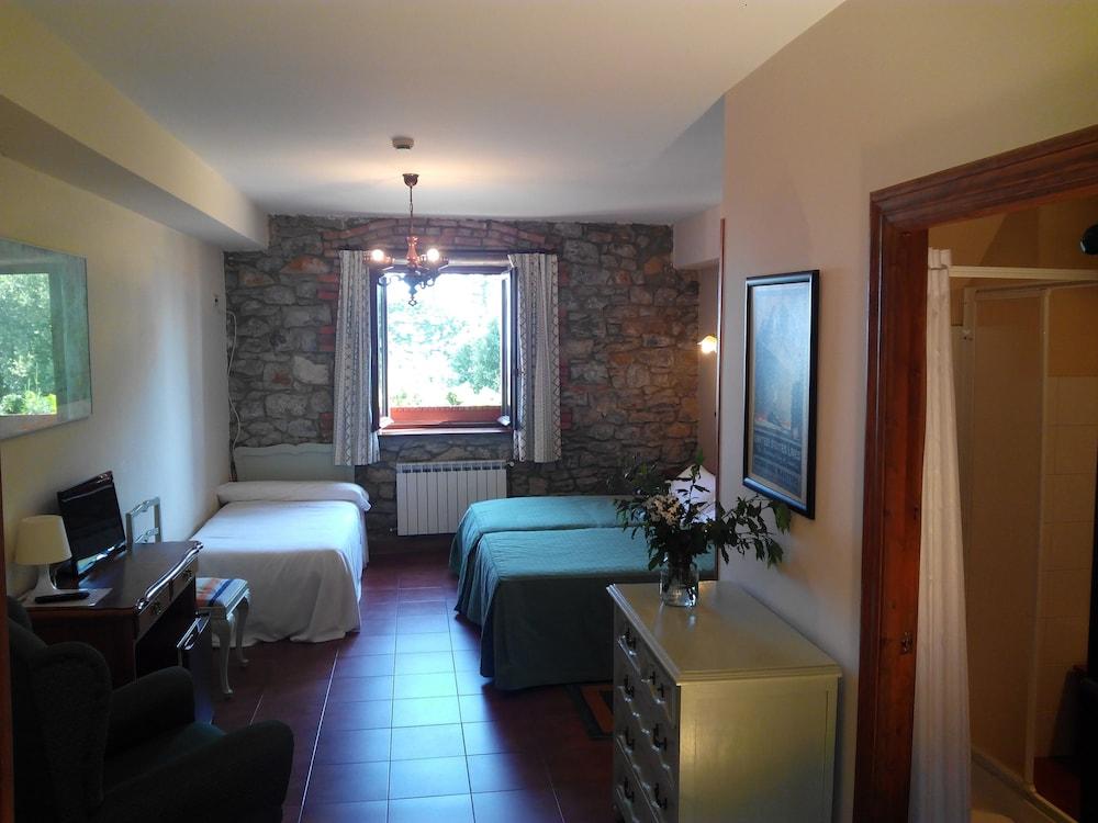 Posada Las Mañanitas