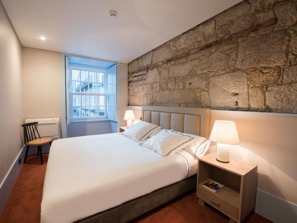 Apartamentos The Arc Carrís