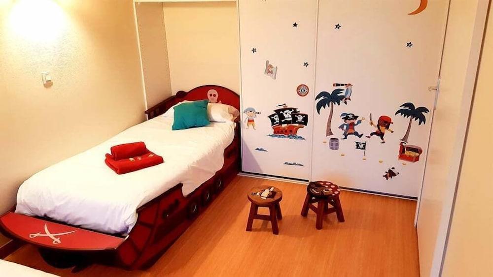 Résidence Cintray Parc