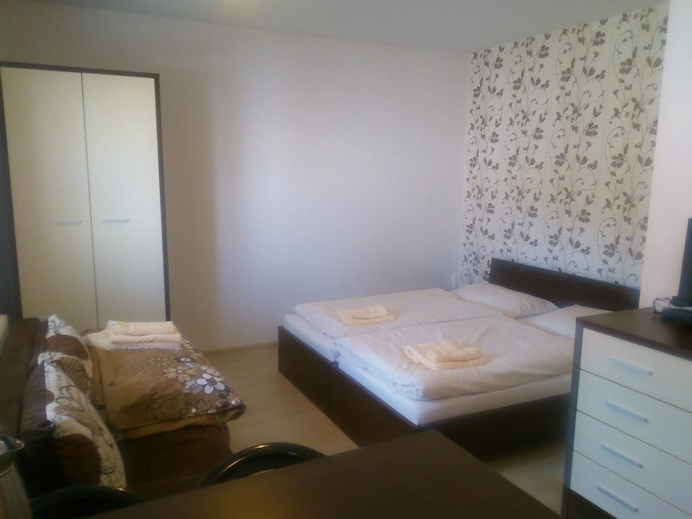 Apartments Club Telgart