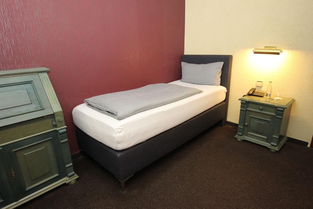 Hotel Restaurant zur Linde