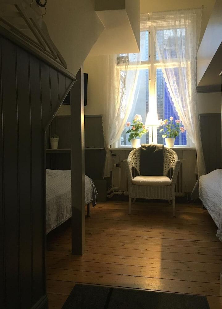 Hotel Kungsängstorg