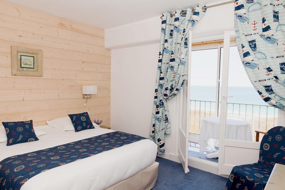 Logis Hôtel de la Plage