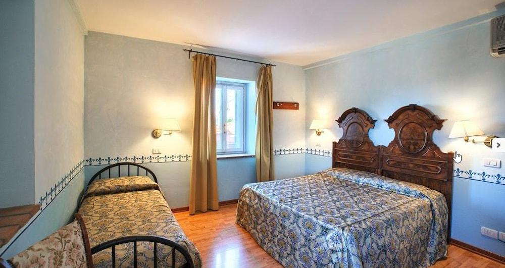 La Padronale del Rivo