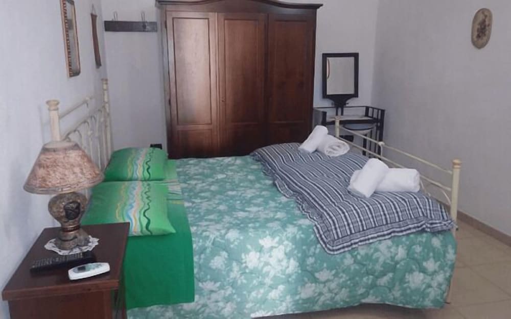 Il Terrazzo sul Sinni