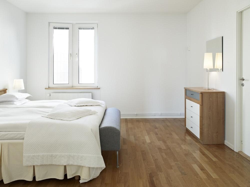 Apartments at Hotel Riverton