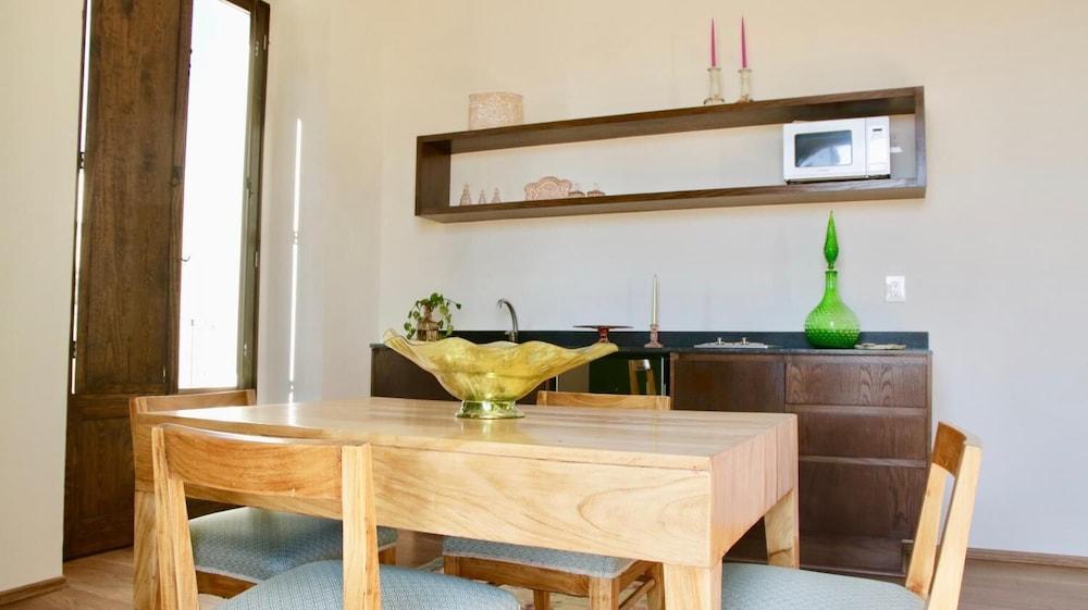 Casa 3 Pilares Downtown Luxury