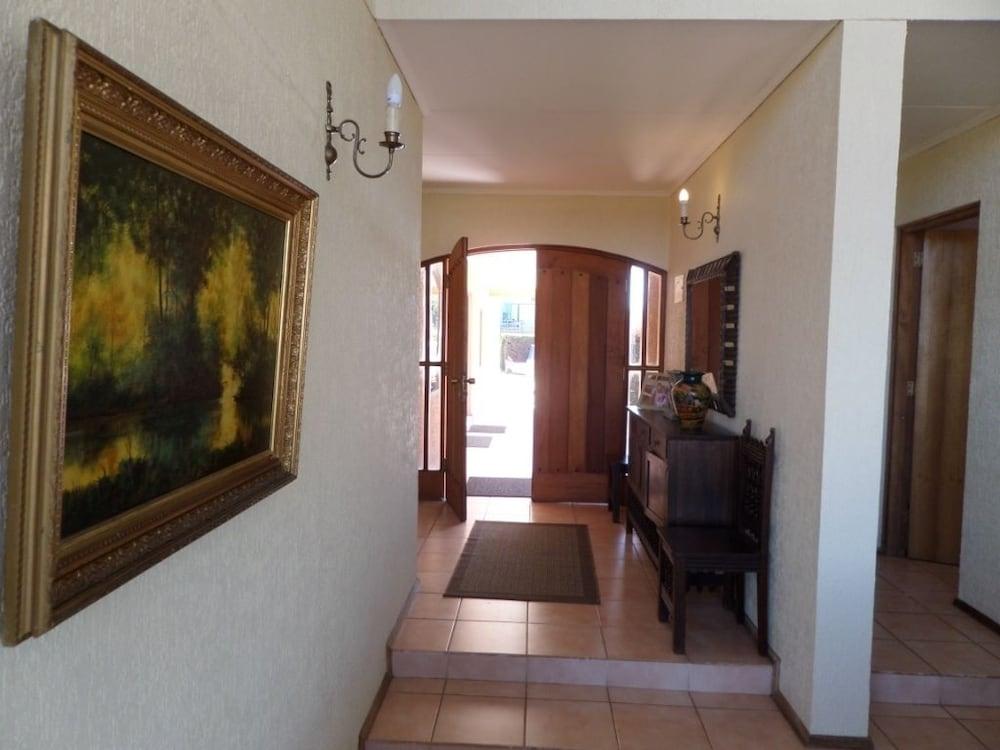 Casa Antares Iquique 1127