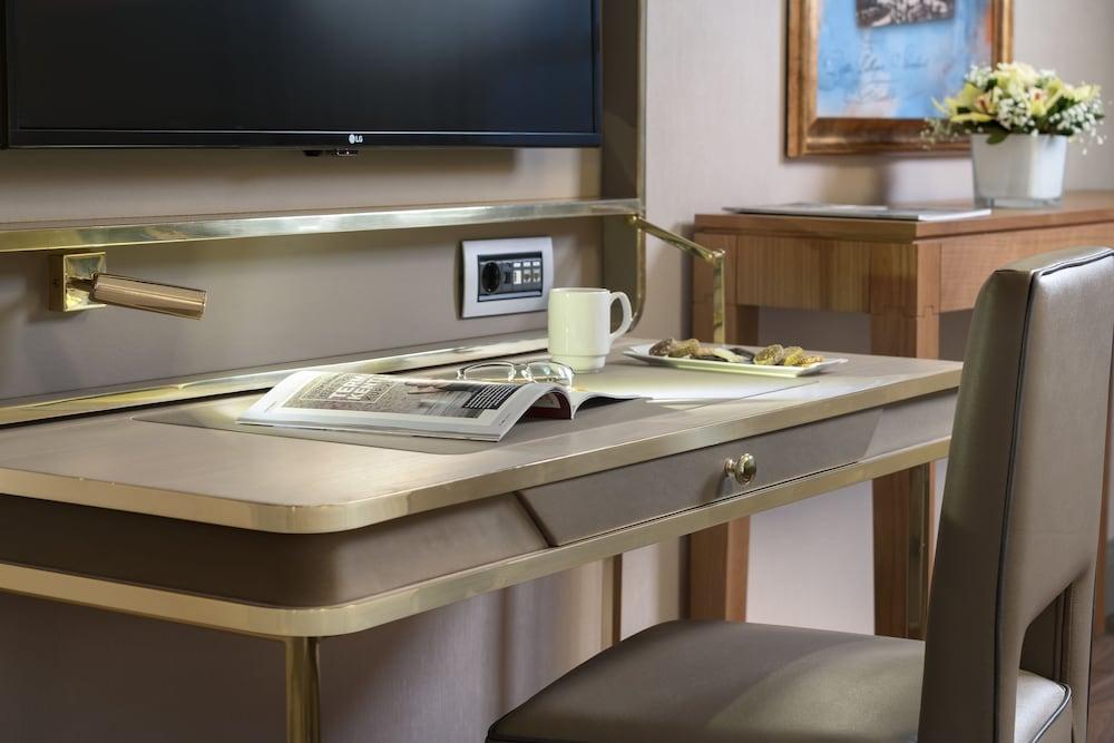 Millennium Istanbul Golden Horn