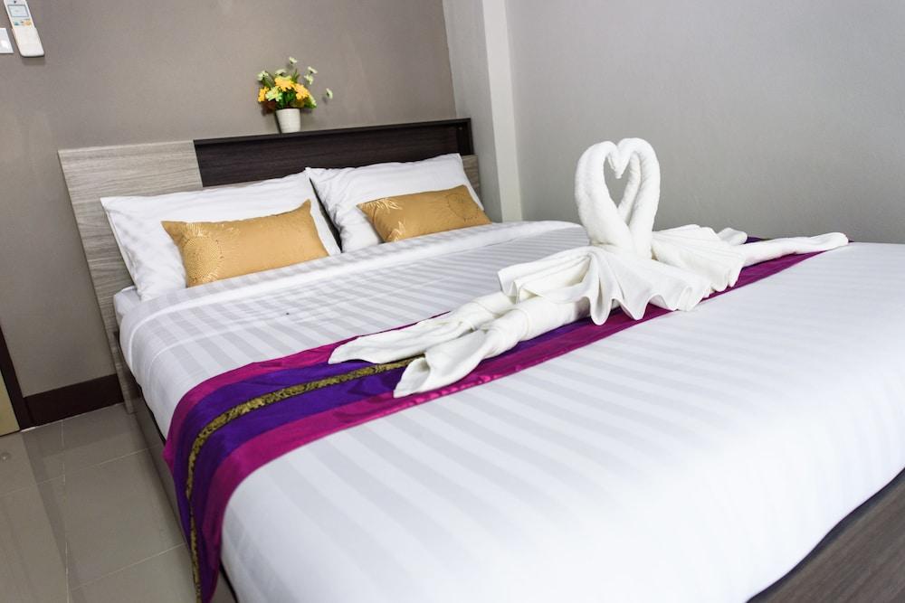 Thana Residence Lam Luk Ka