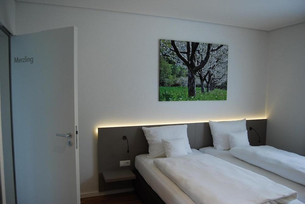 Rebgut - Die Weinherberge