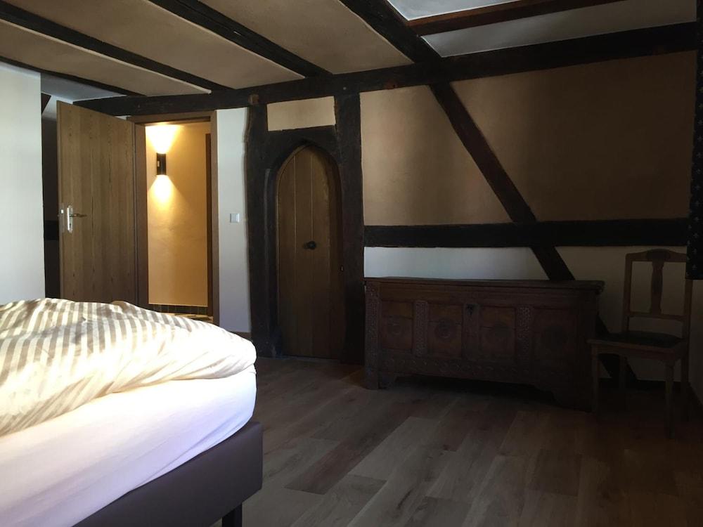 McMüller's Kemenate Fulda