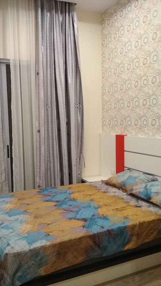 SleepRest - Diamond Palace