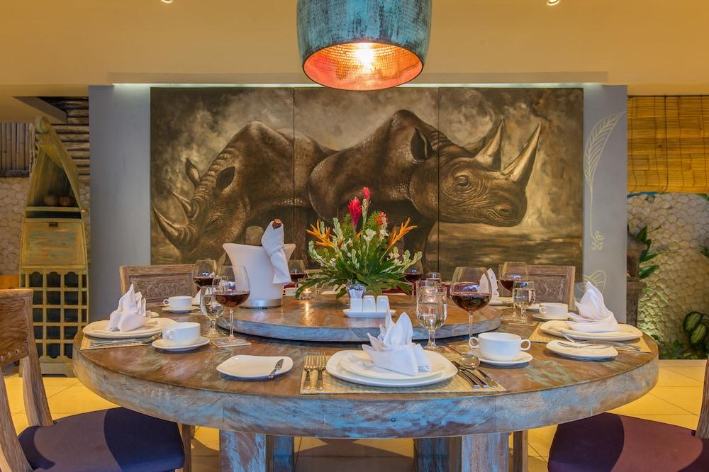 Villa Sky Li By Nagisa Bali