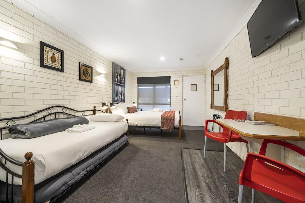 Esk Wivenhoe Motor Inn