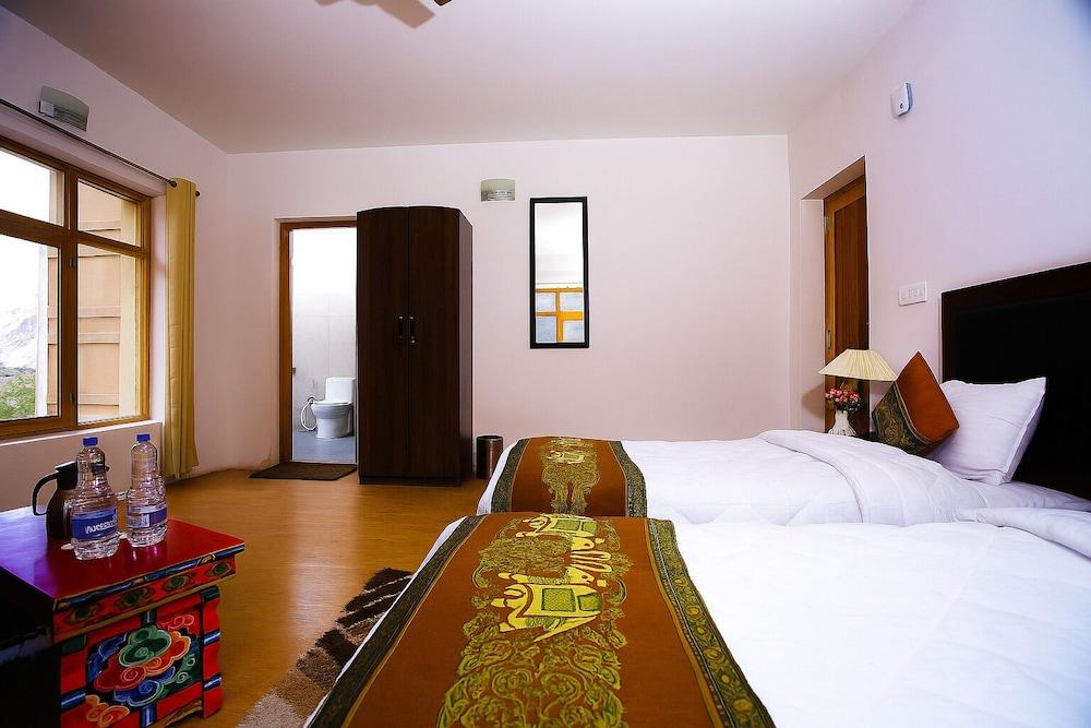 Hotel Grand Nubra
