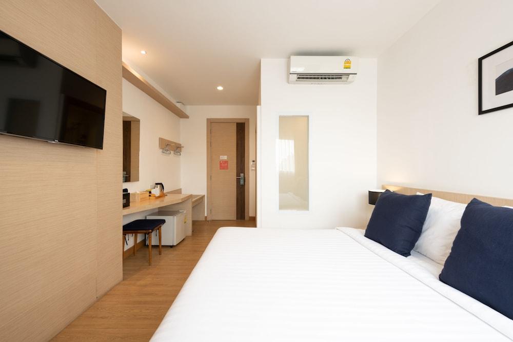 Sumittaya Chiangmai Hotel