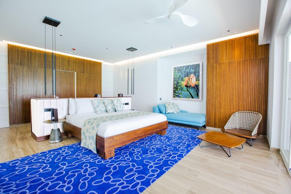 Emerald Maldives Resort & Spa - All Inclusive