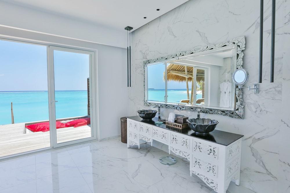 Emerald Maldives Resort & Spa - All Inclusive