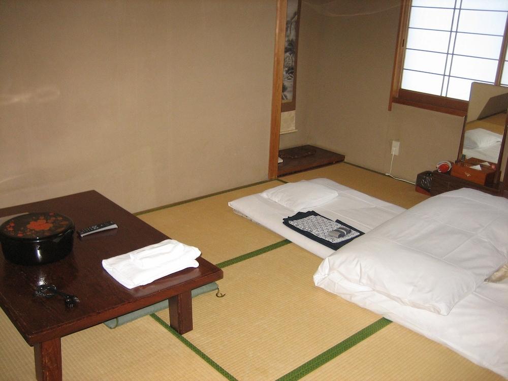 KATSUYA Inn