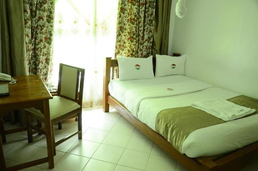 Comfy Inn Eldoret