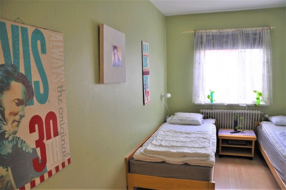Roddaren Vandrarhem - Hostel