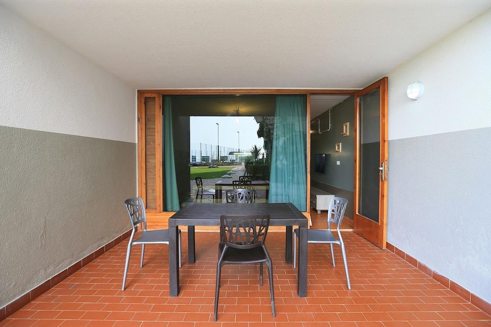 Cimer Saframarine Beach Resort