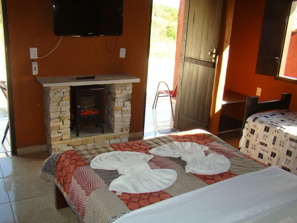 Pousada Villa das Pedras