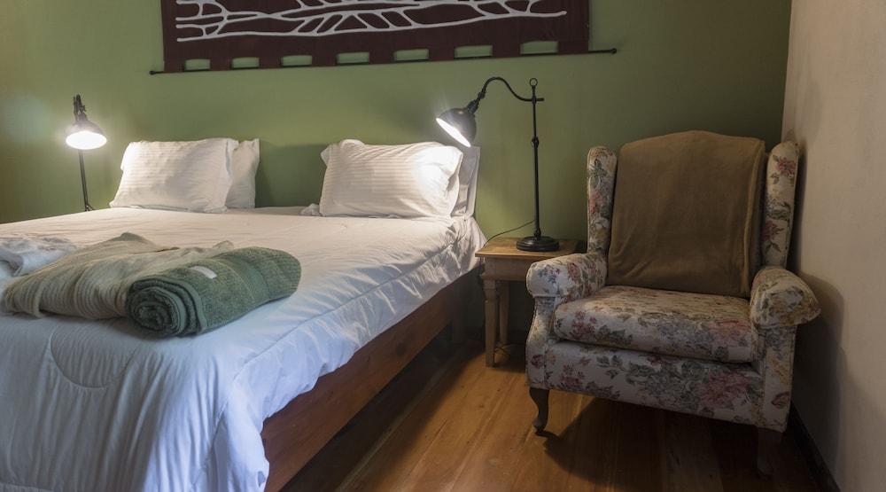 Pousada Refúgio Mantiqueira