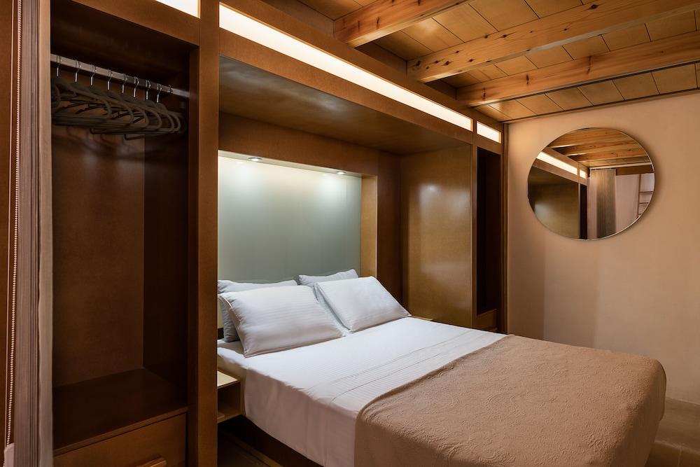 San Salvatore Monastery