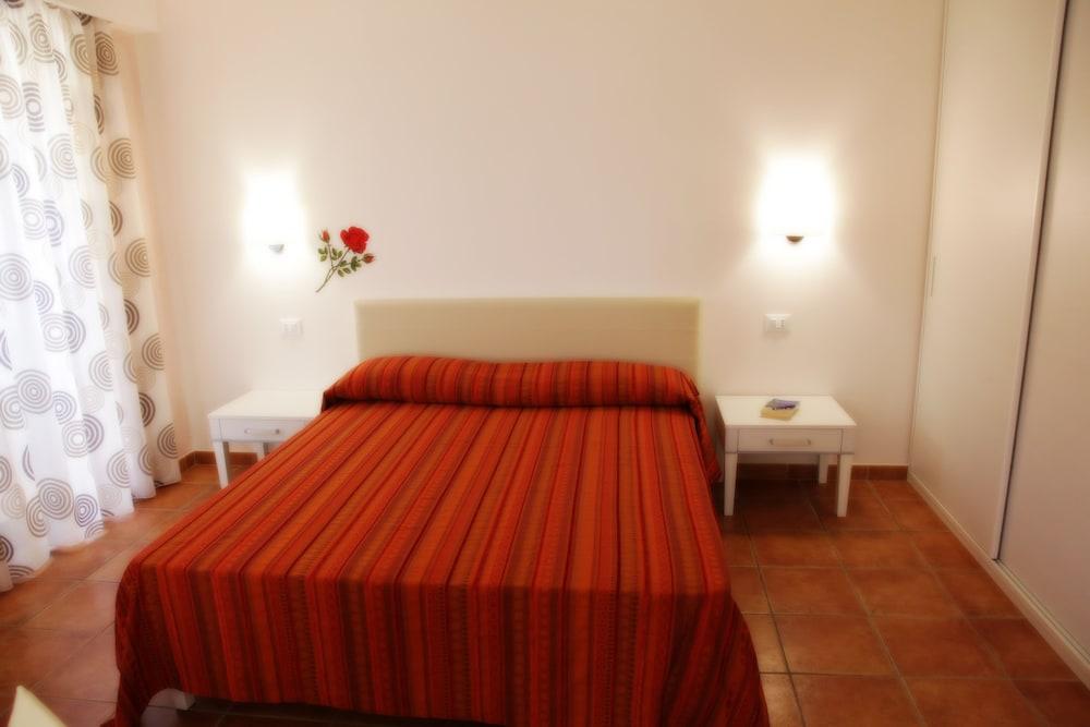 B&B Il Quadrifoglio di Tropea