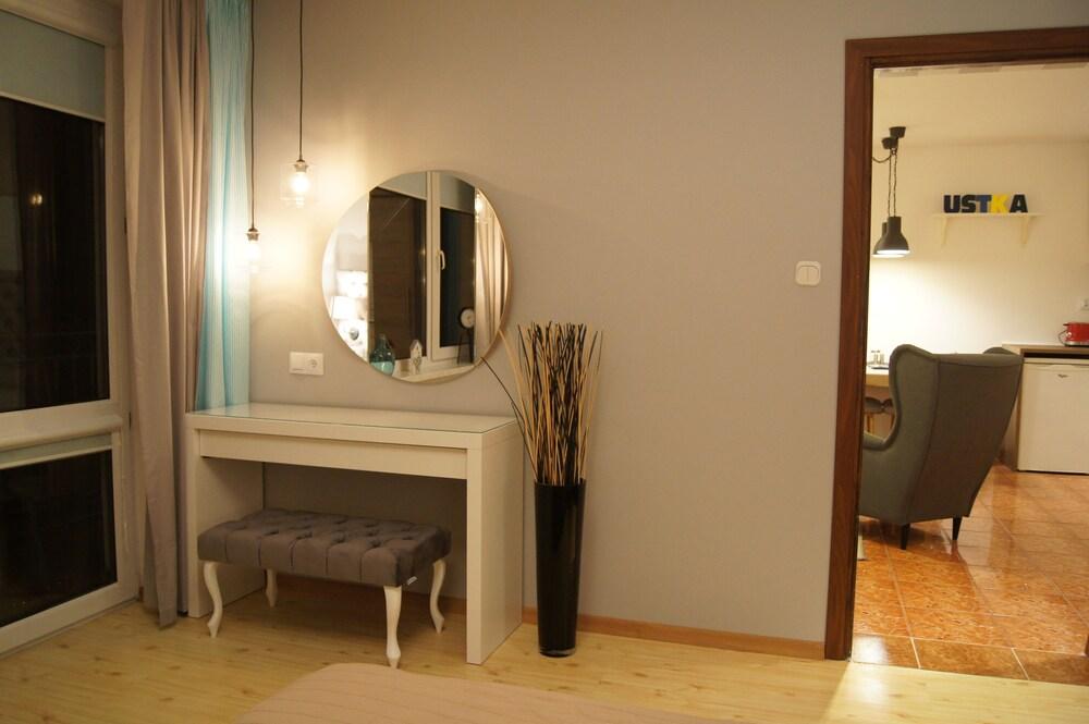 Apartamenty Usteckie - Liliowa 9