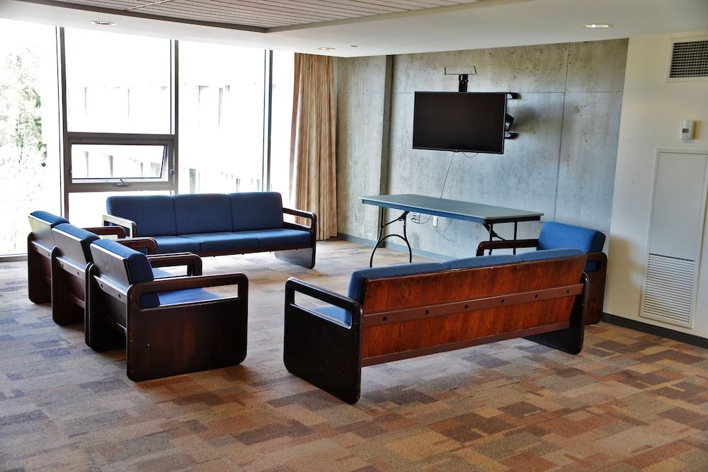 Carleton University Accommodations