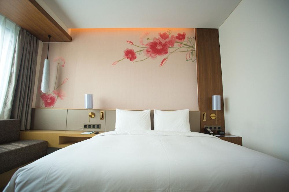 Hilton Garden Inn Qidong